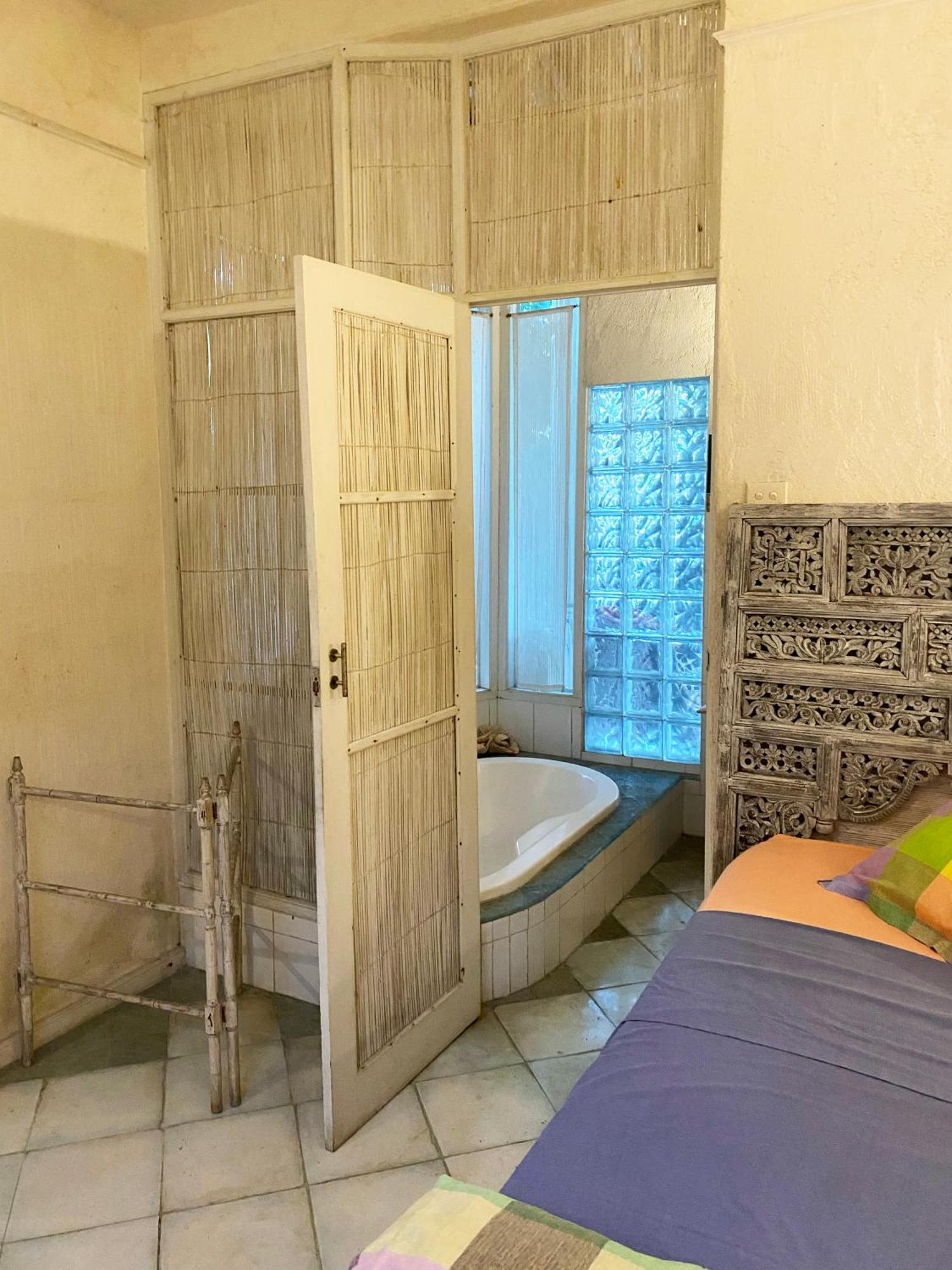 Shady Grove Healing Centre & Homestay W House Rules Please Read Before Booking Sanur Kültér fotó
